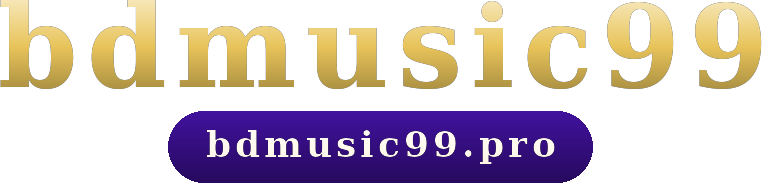bdmusic99 logo